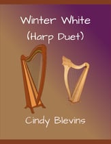Winter White P.O.D cover
